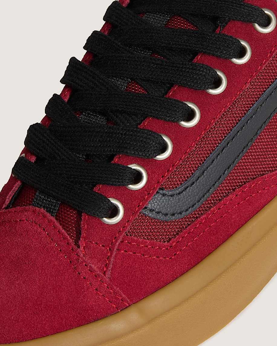 skate old skool 36 gummischuh