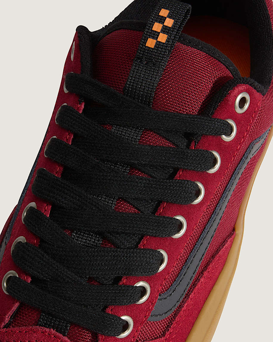 skate old skool 36 gummischuh