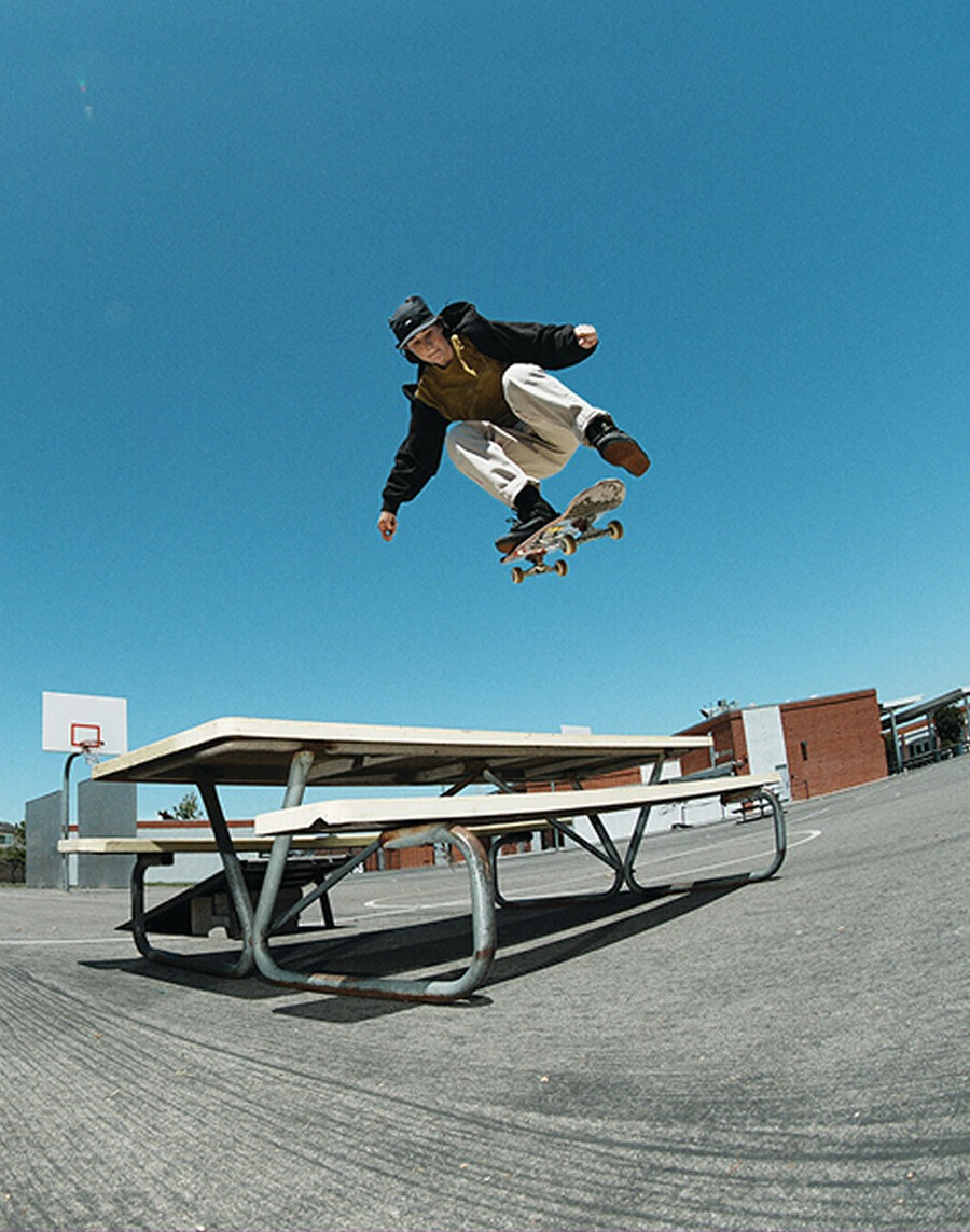 skate old skool 36 schuh von atiba jefferson
