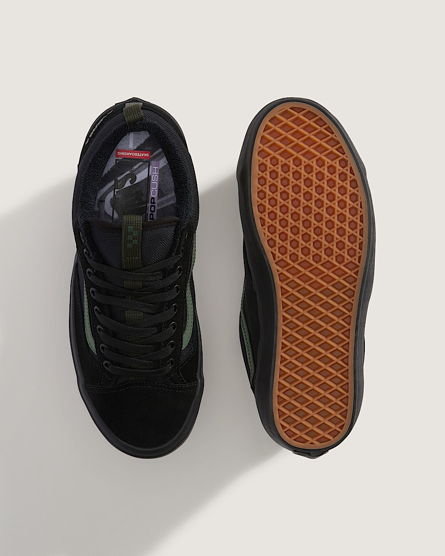 skate old skool 36 schuh von atiba jefferson