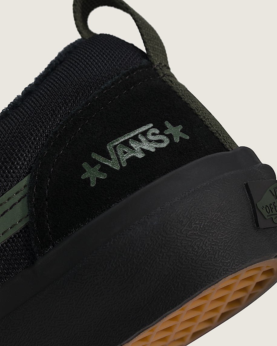 skate old skool 36 schuh von atiba jefferson