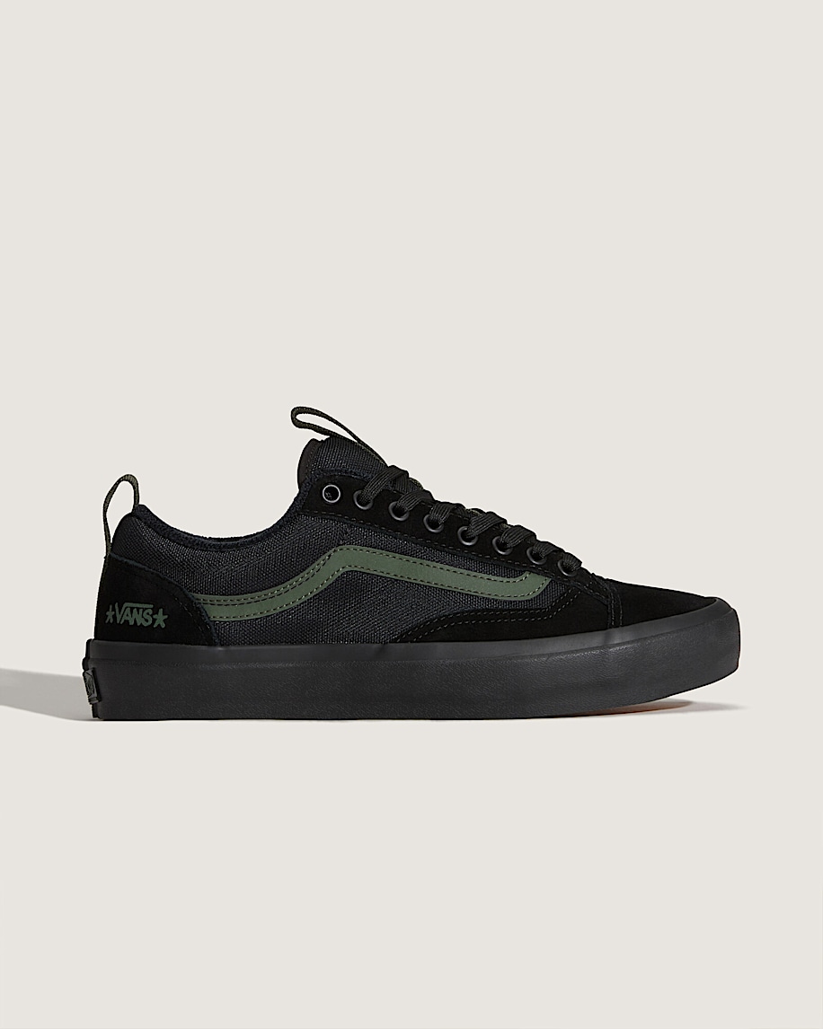 skate old skool 36 schuh von atiba jefferson