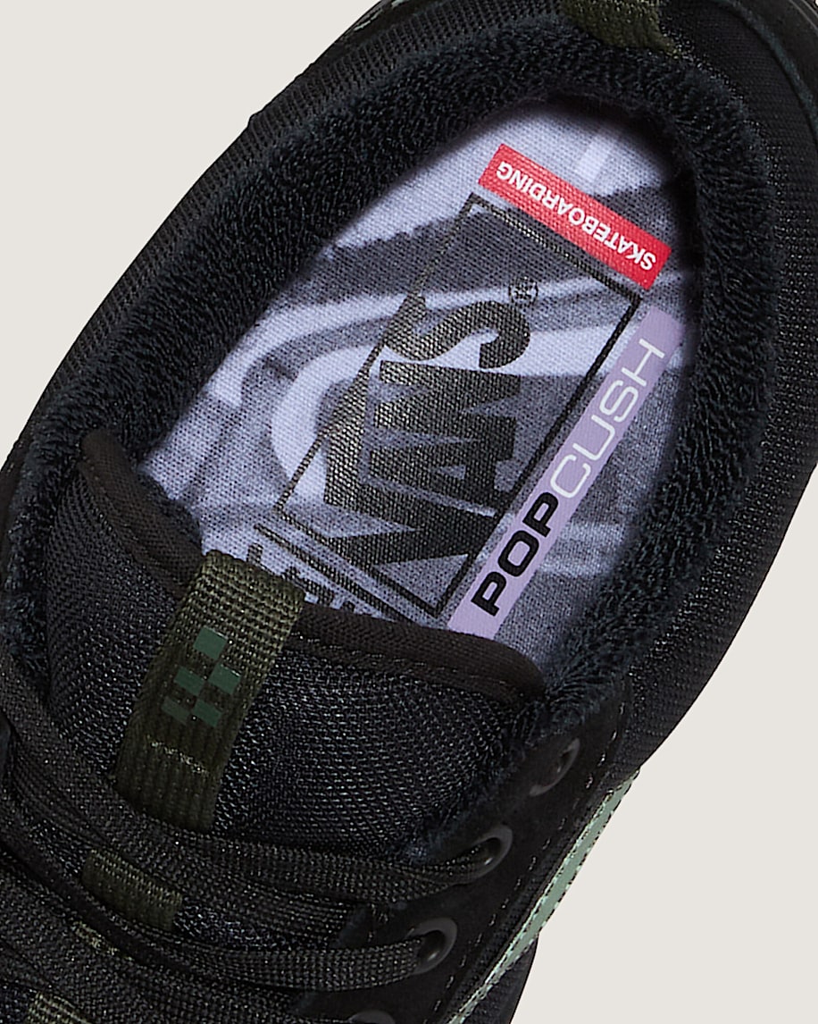 skate old skool 36 schuh von atiba jefferson