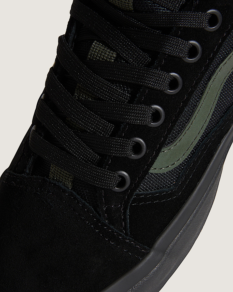 skate old skool 36 schuh von atiba jefferson