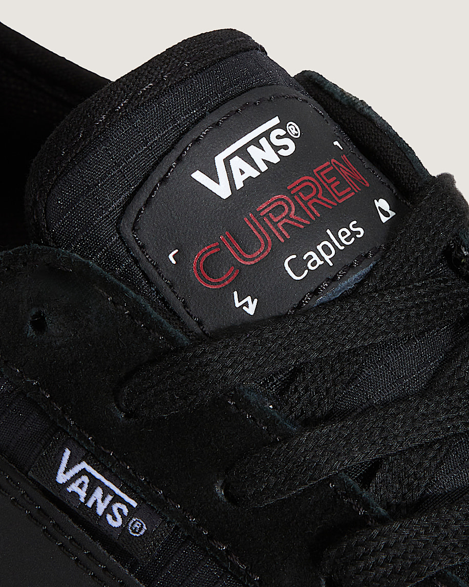 skate curren caples schuh