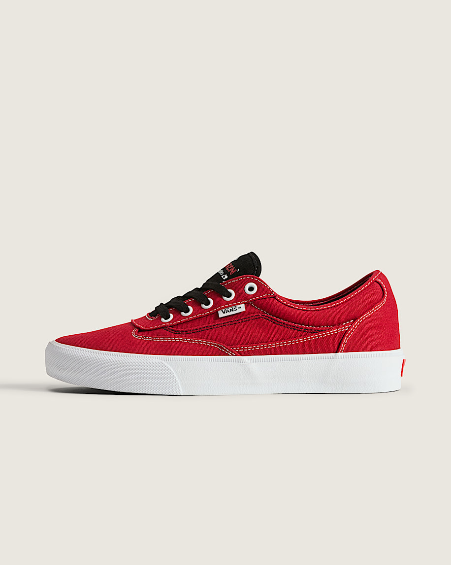 skate curren caples schuh