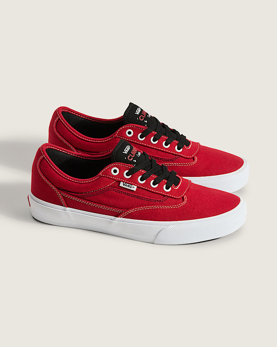 skate curren caples schuh
