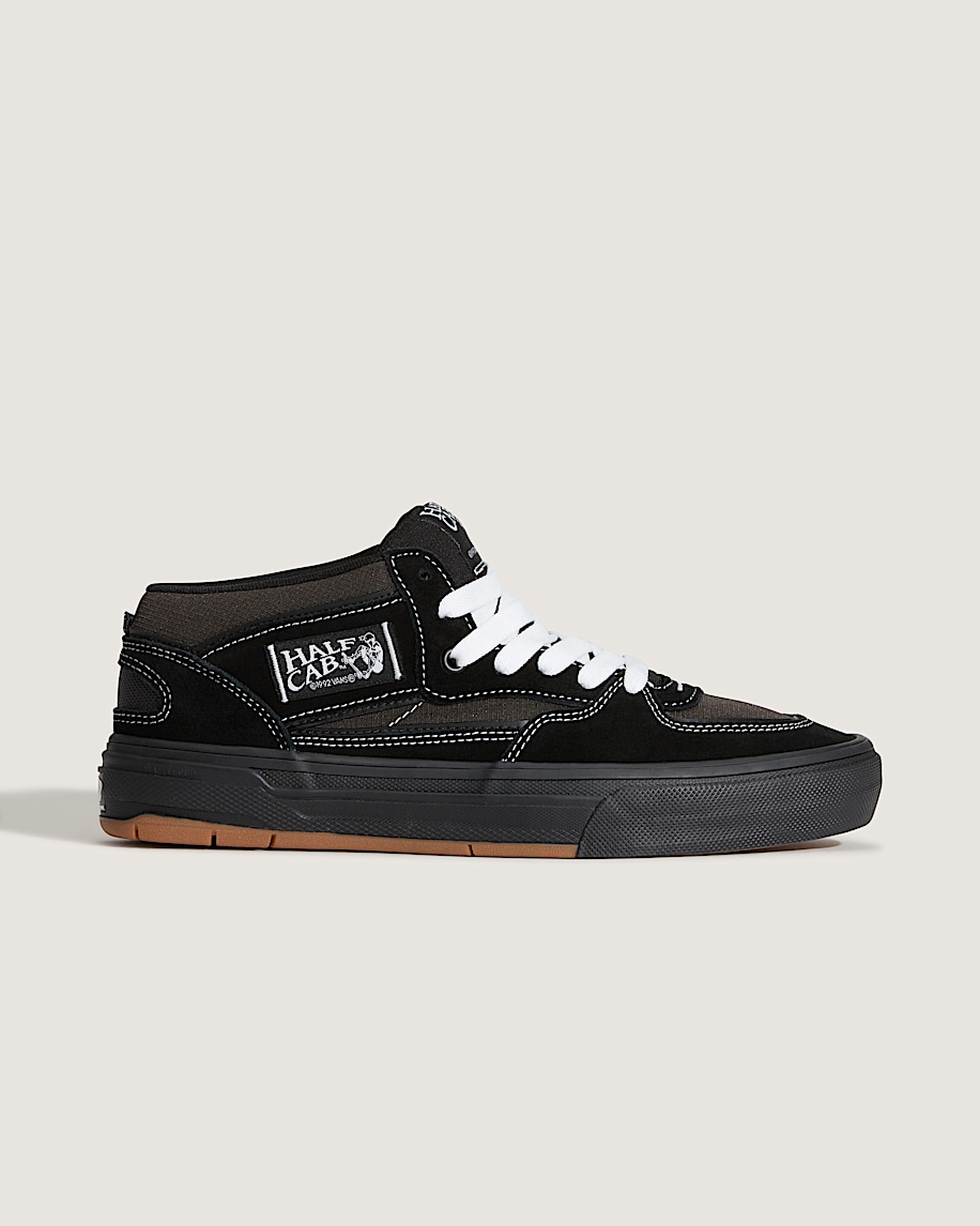 skate half cab wafflecup schuh
