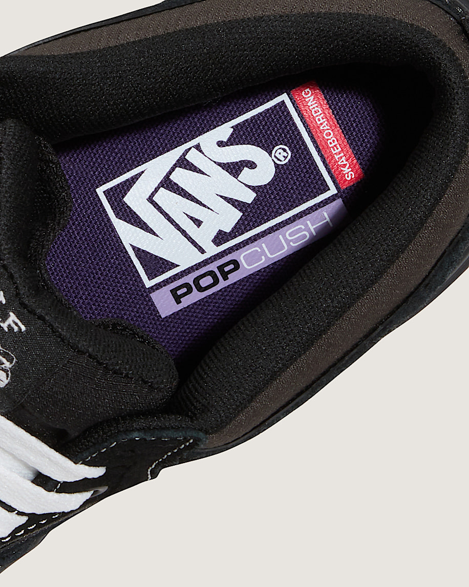 skate half cab wafflecup schuh