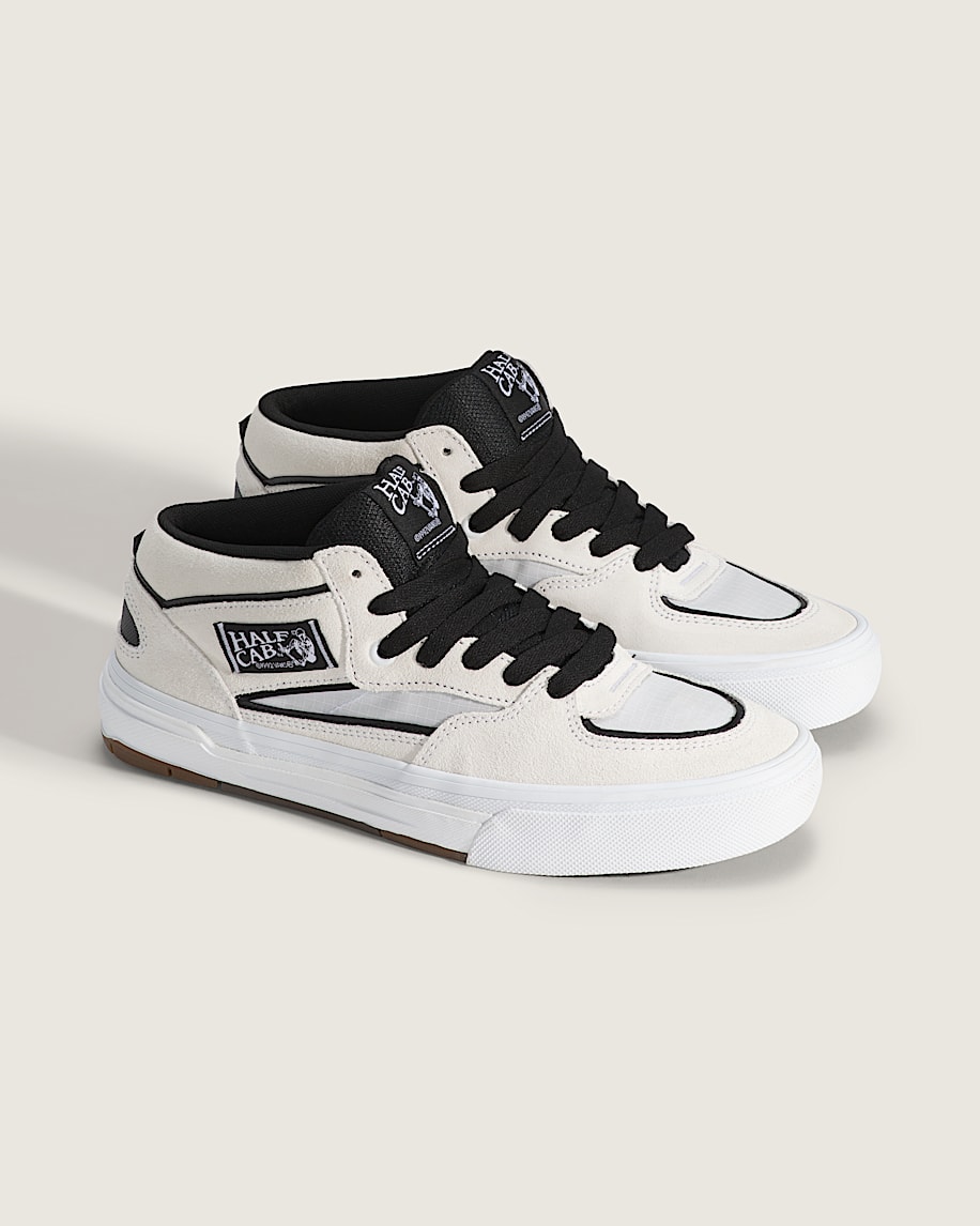 skate half cab wafflecup schuh