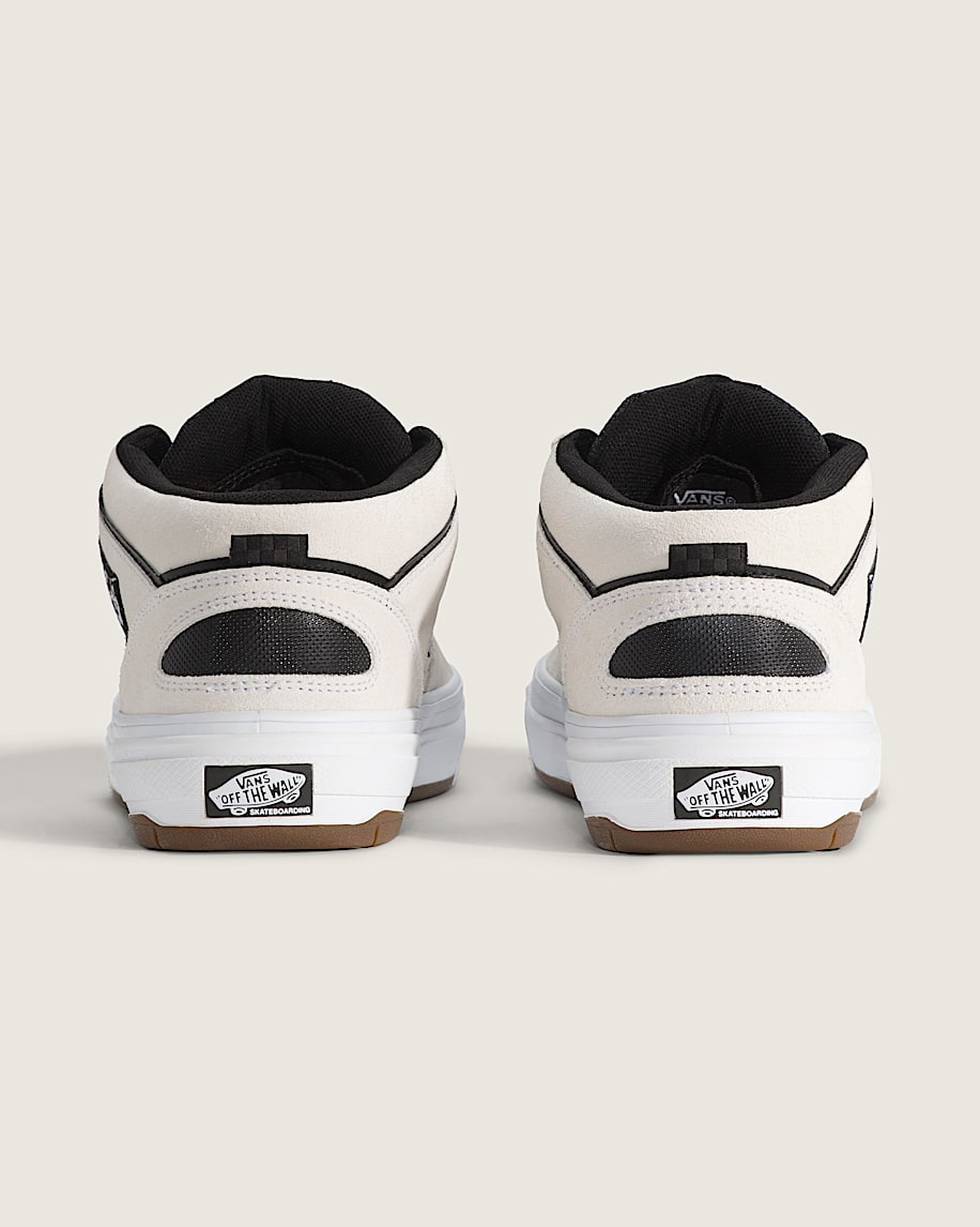 skate half cab wafflecup schuh