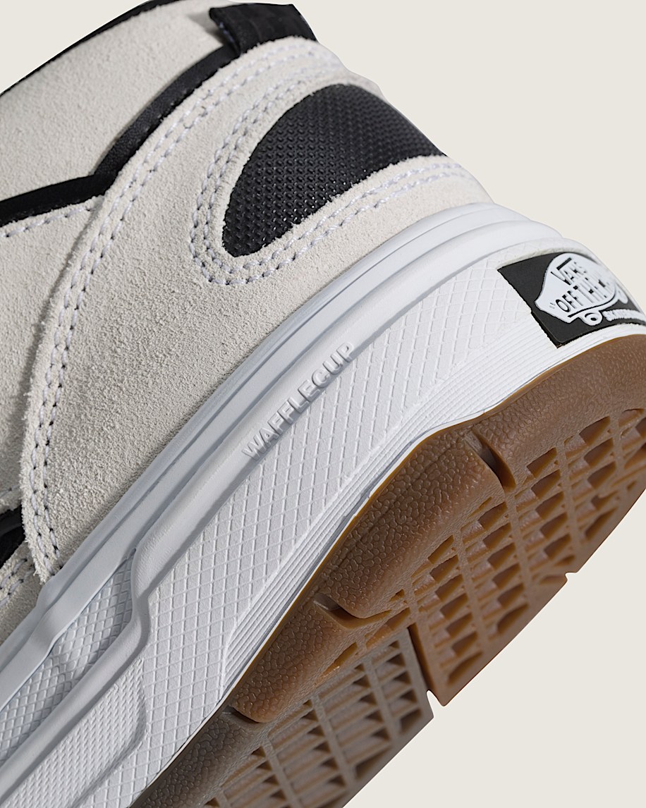 skate half cab wafflecup schuh
