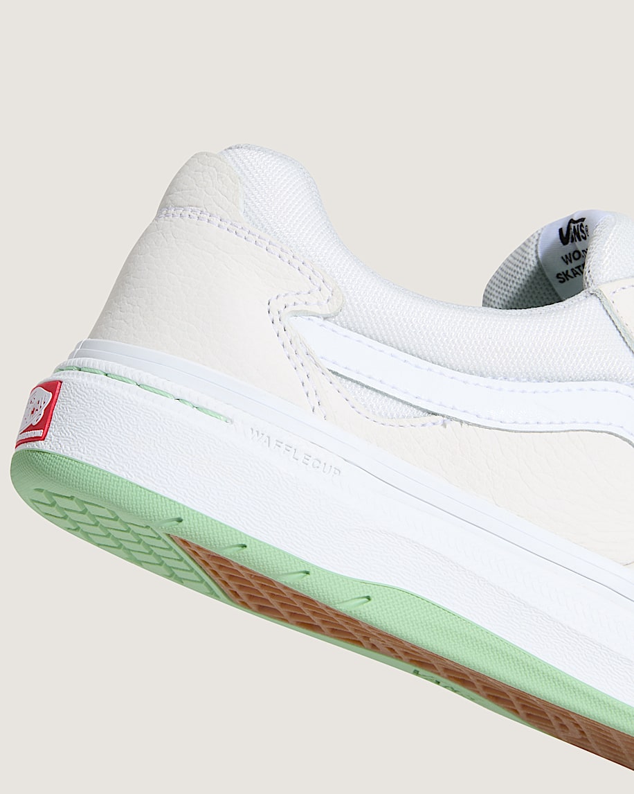 skate kyle walker wafflecup schuh