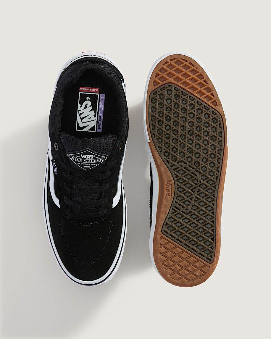skate kyle walker wafflecup schuh