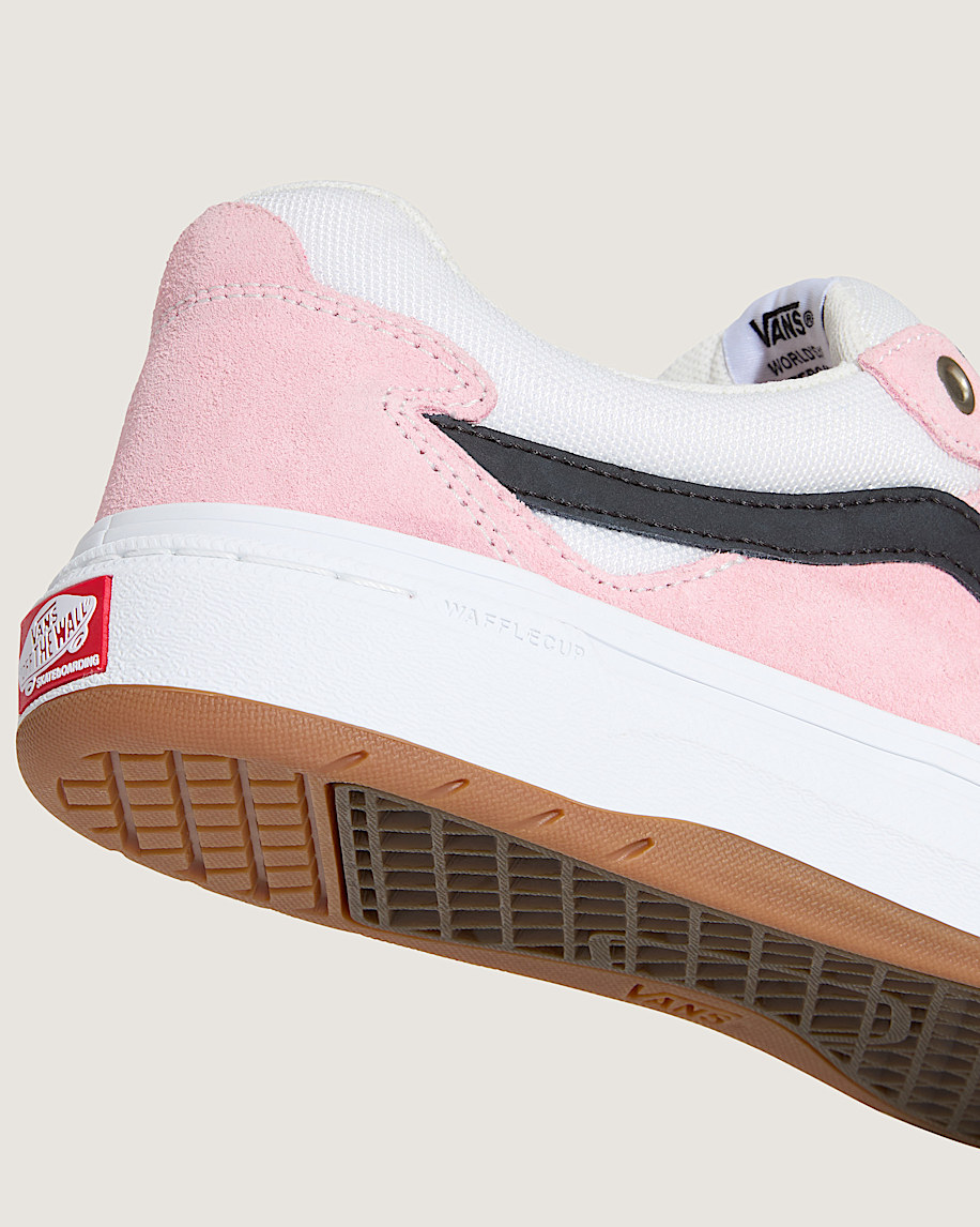 skate kyle walker wafflecup schuh