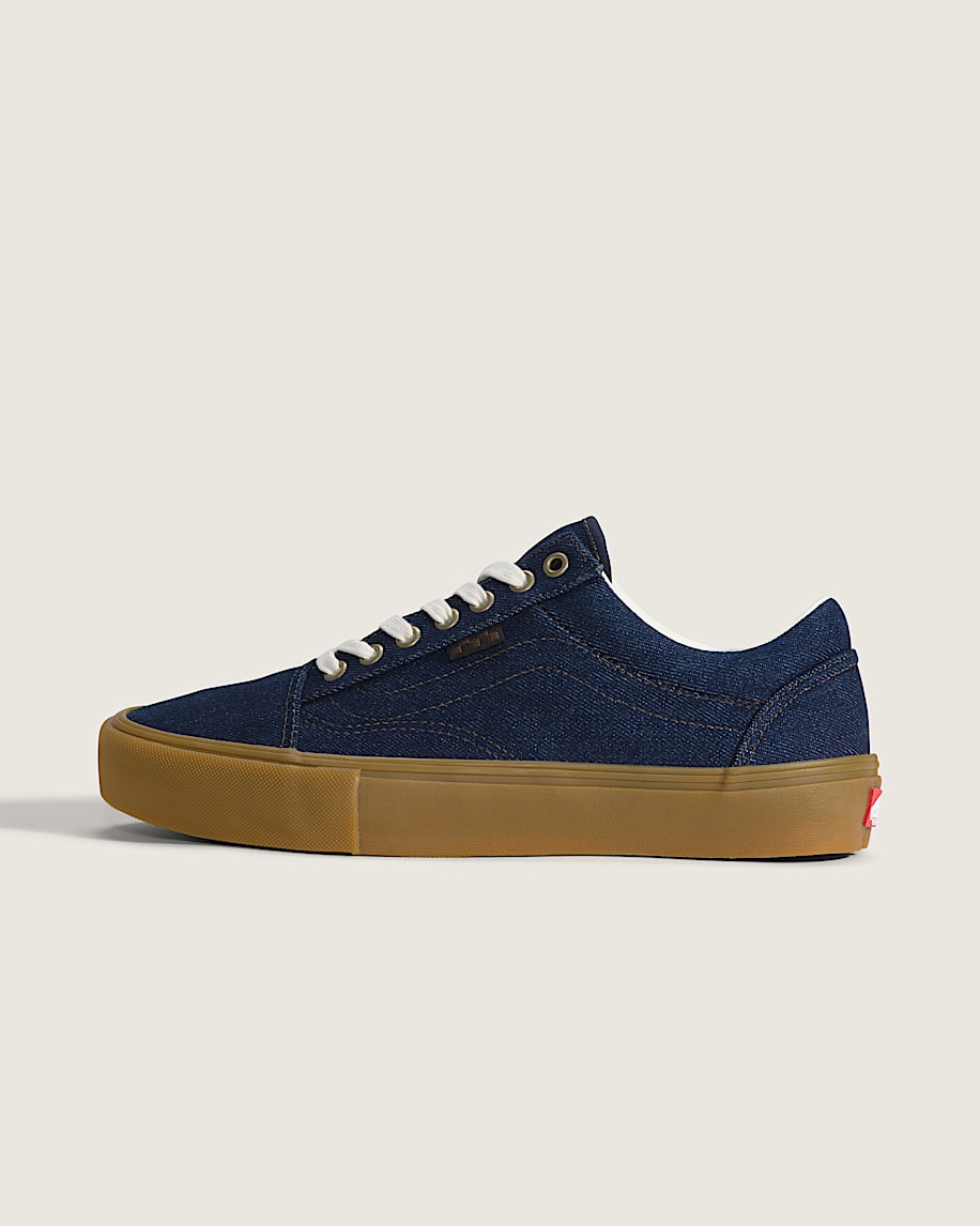 skate old skool schuh