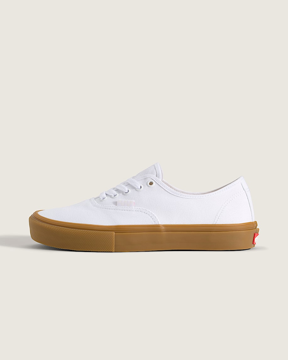 skate authentic gummischuh