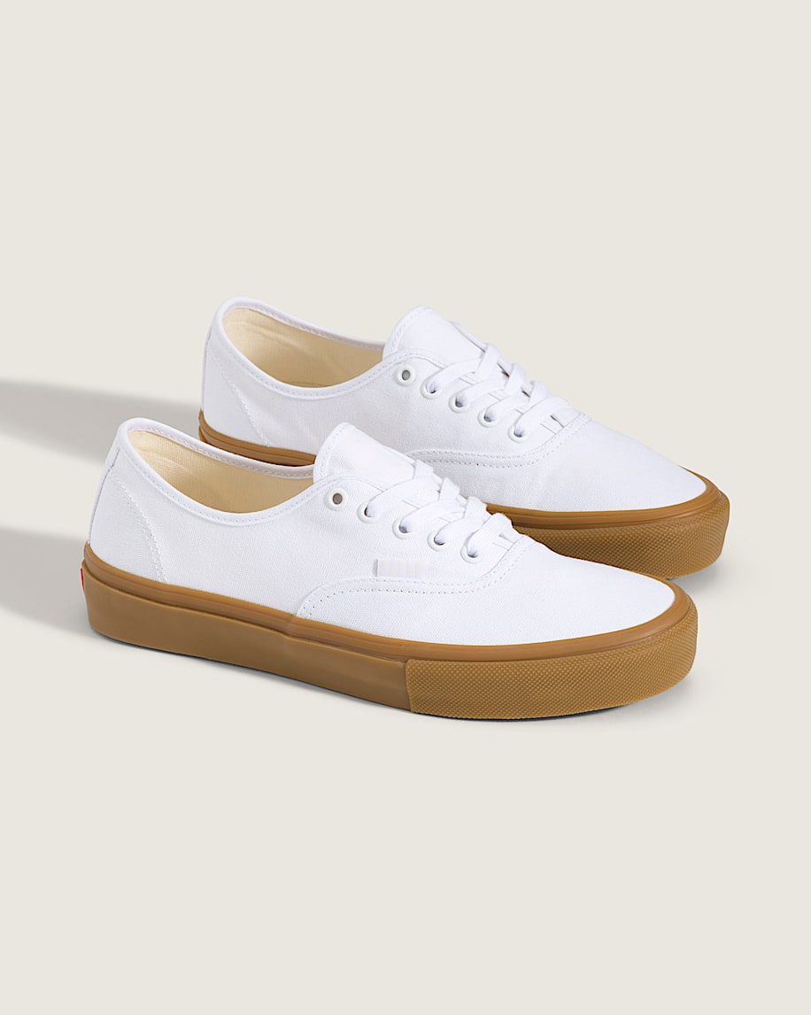 skate authentic gummischuh