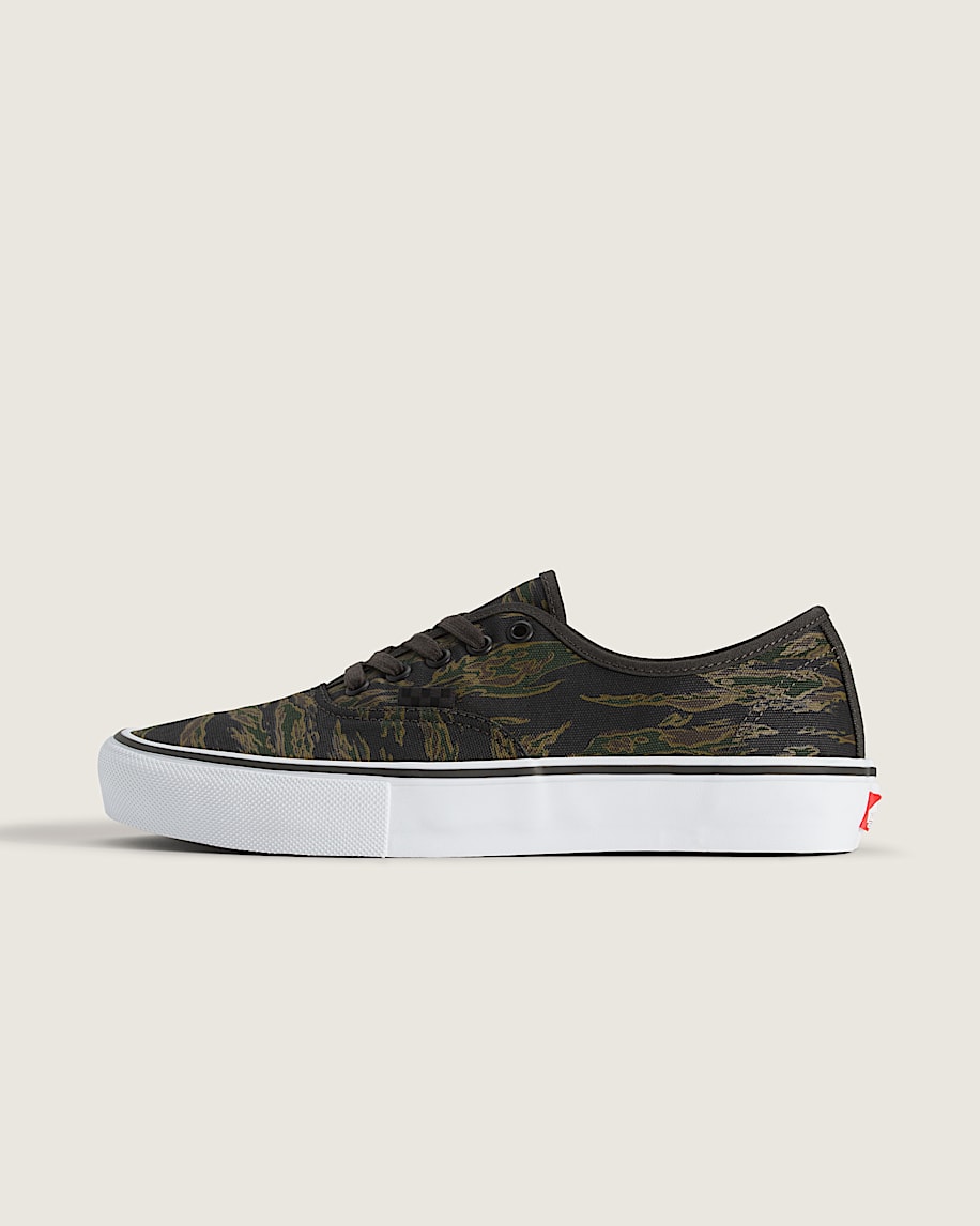 skate authentic schuh