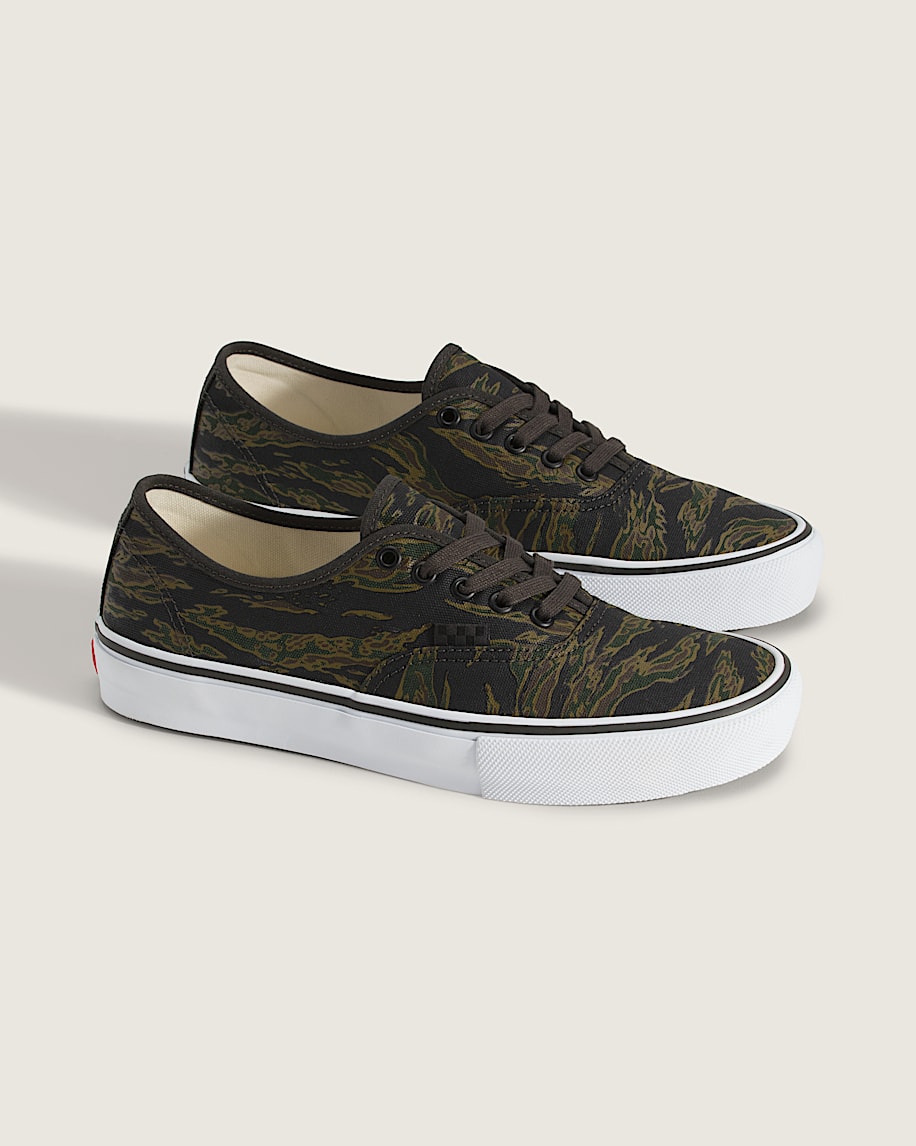 skate authentic schuh