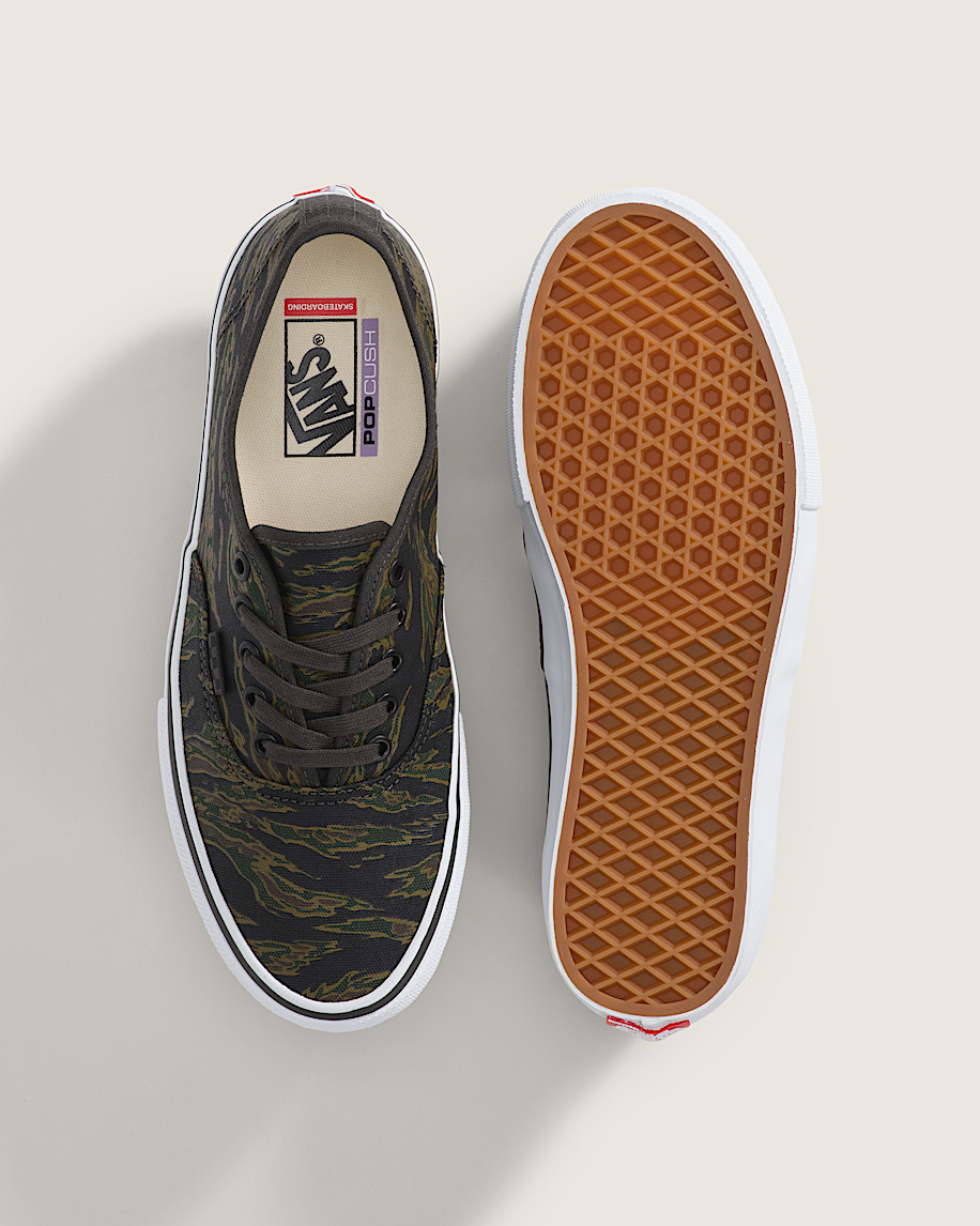skate authentic schuh