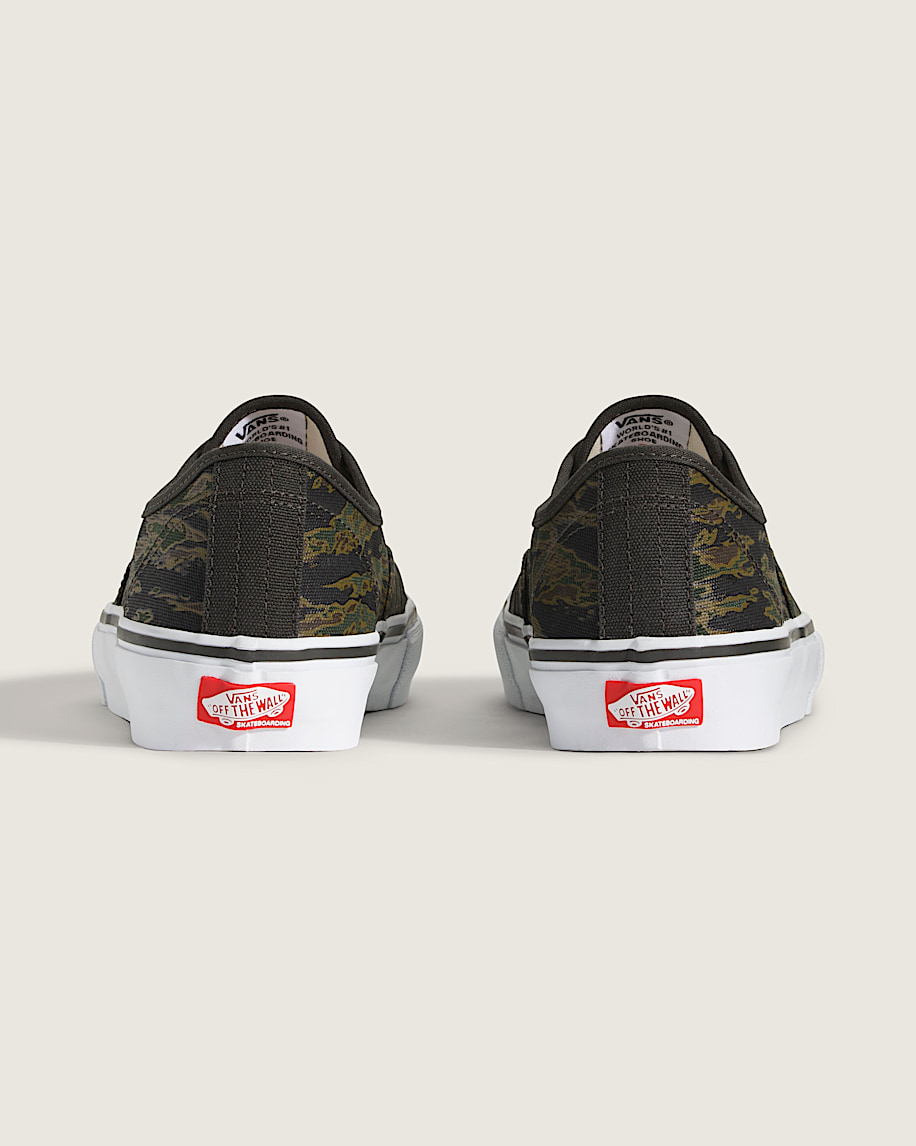 skate authentic schuh