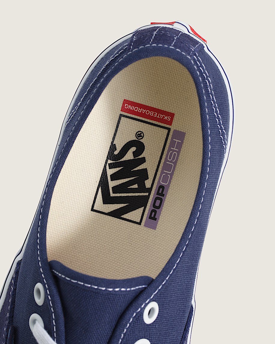 skate authentic schuh