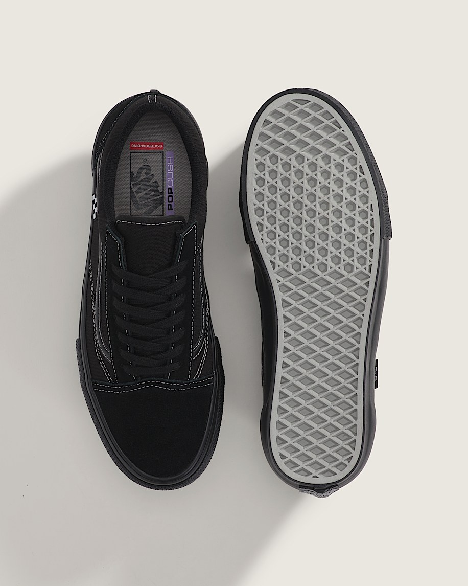 skate old skool schuh