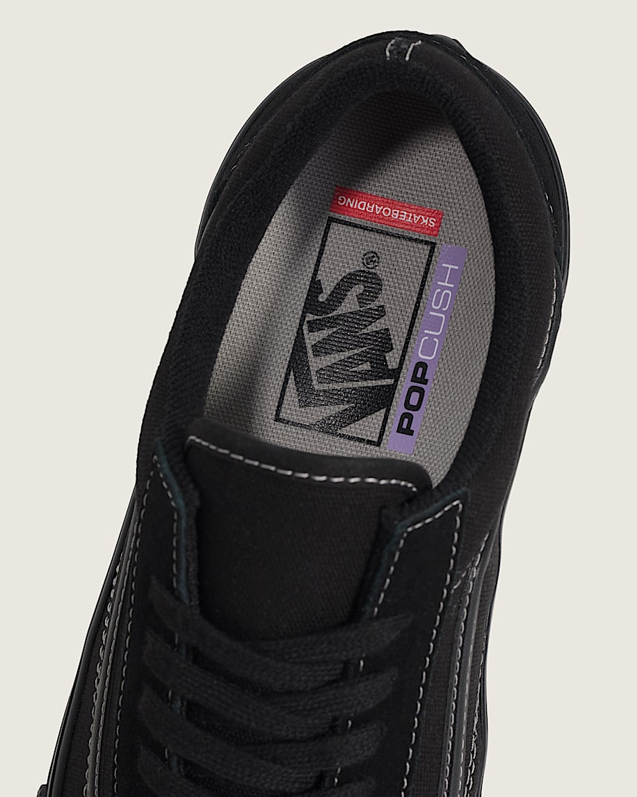 skate old skool schuh