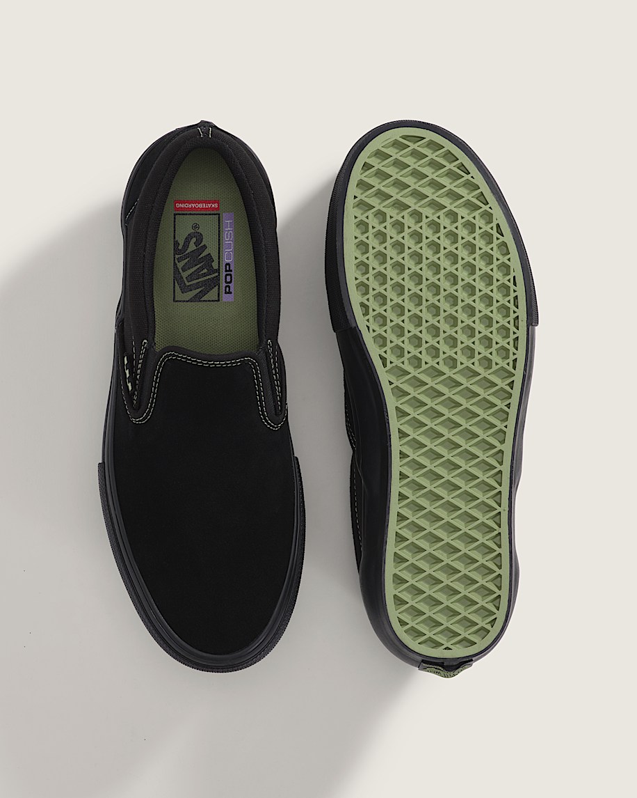 schlittschuh zum hineinschlüpfen