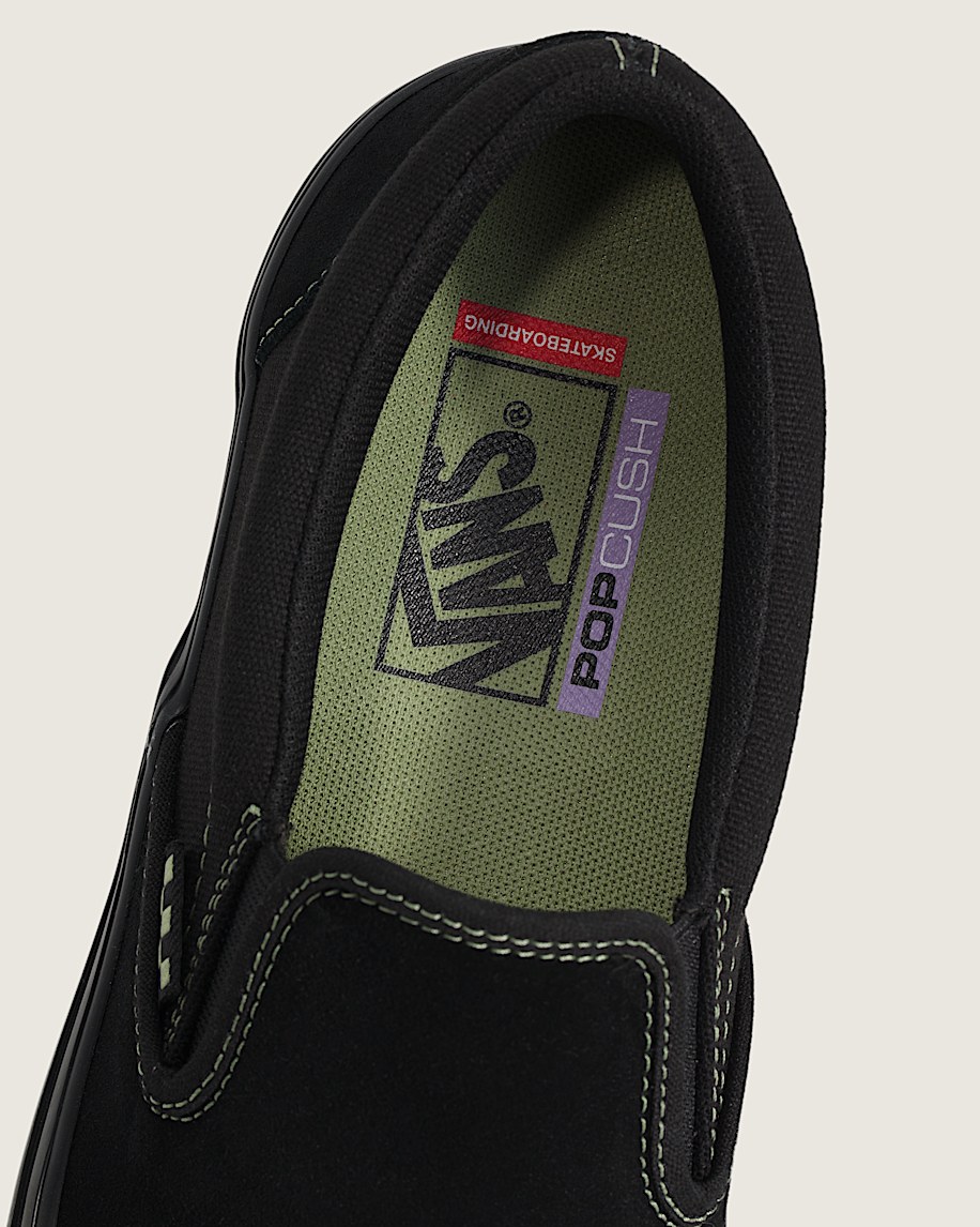 schlittschuh zum hineinschlüpfen