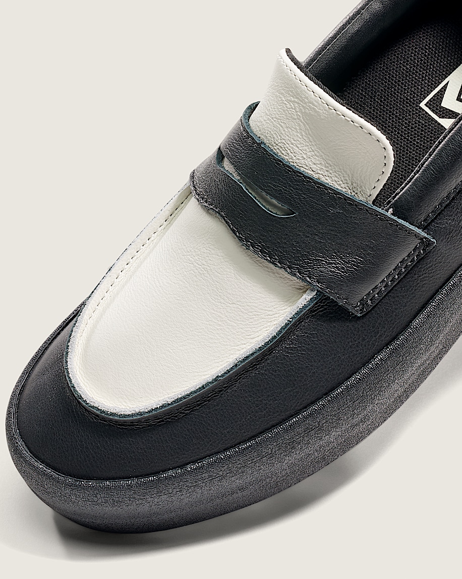 skate loafer schuh