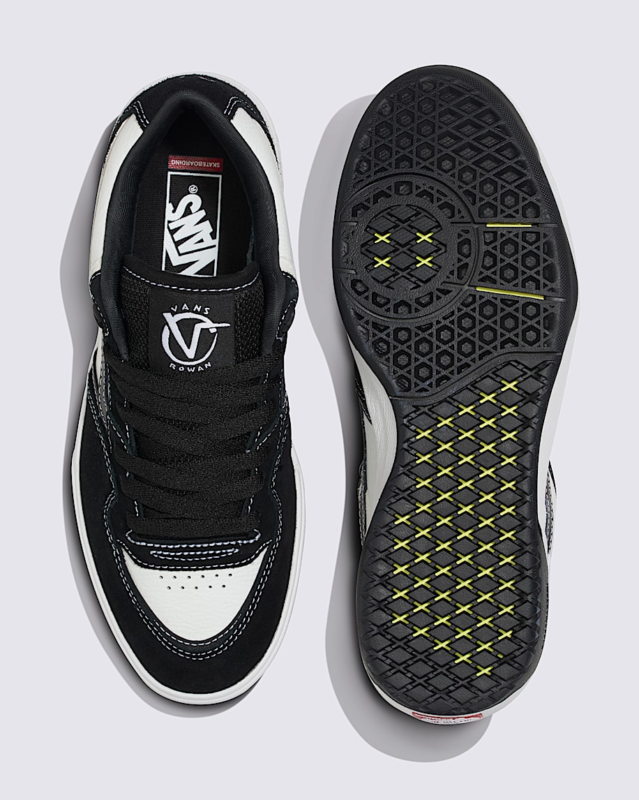 rowan 2.0 schuh