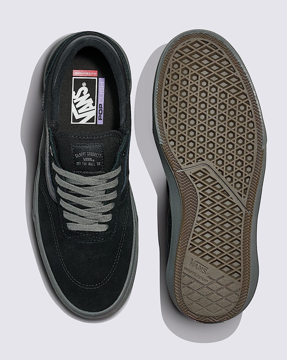 skate gilbert crockett schuh