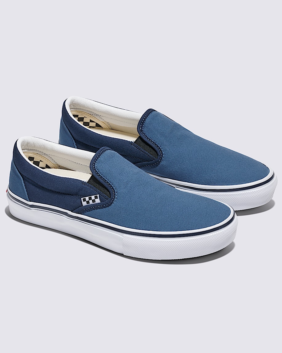 maßgefertigter skate-slipper