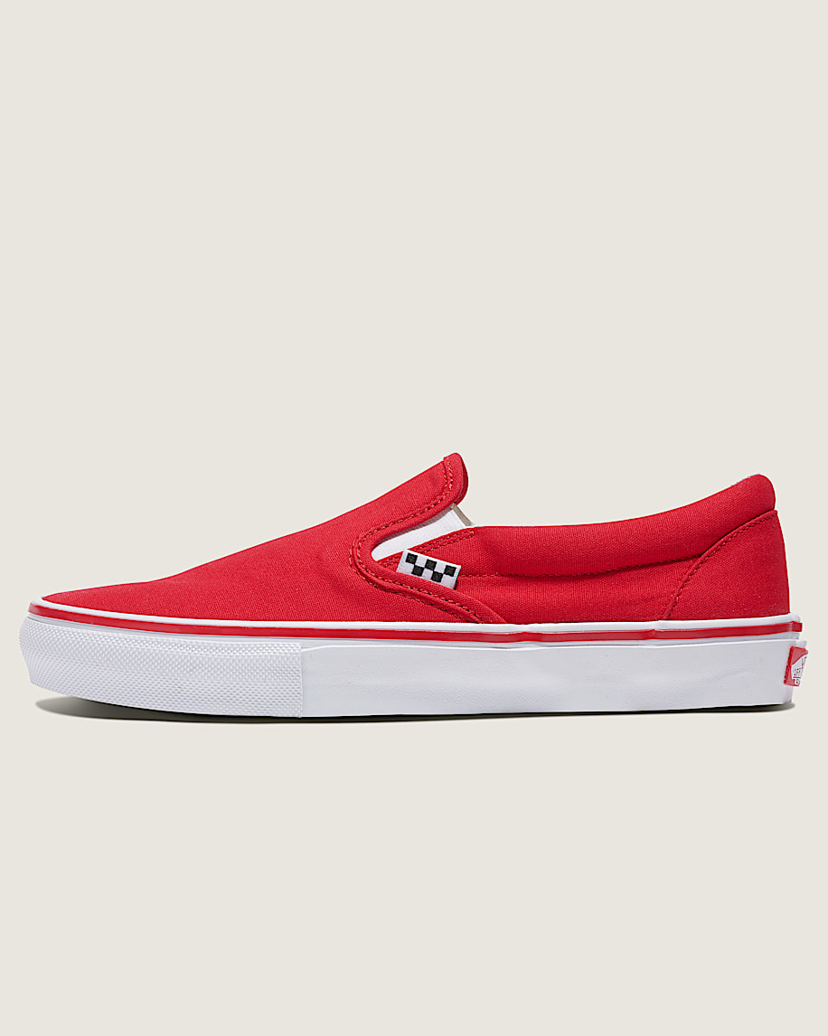 maßgefertigter skate-slipper