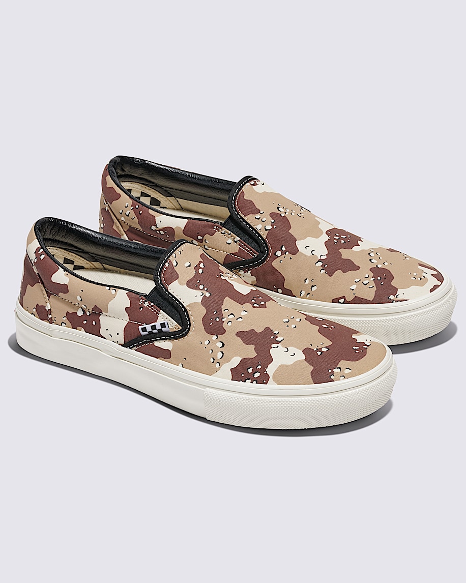 maßgefertigter skate-slipper