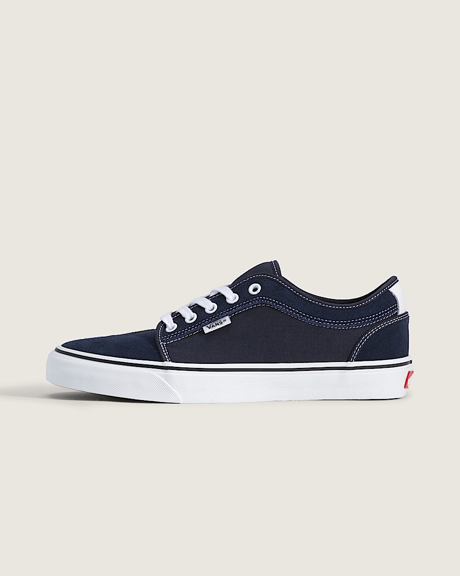 skate chukka low schuh