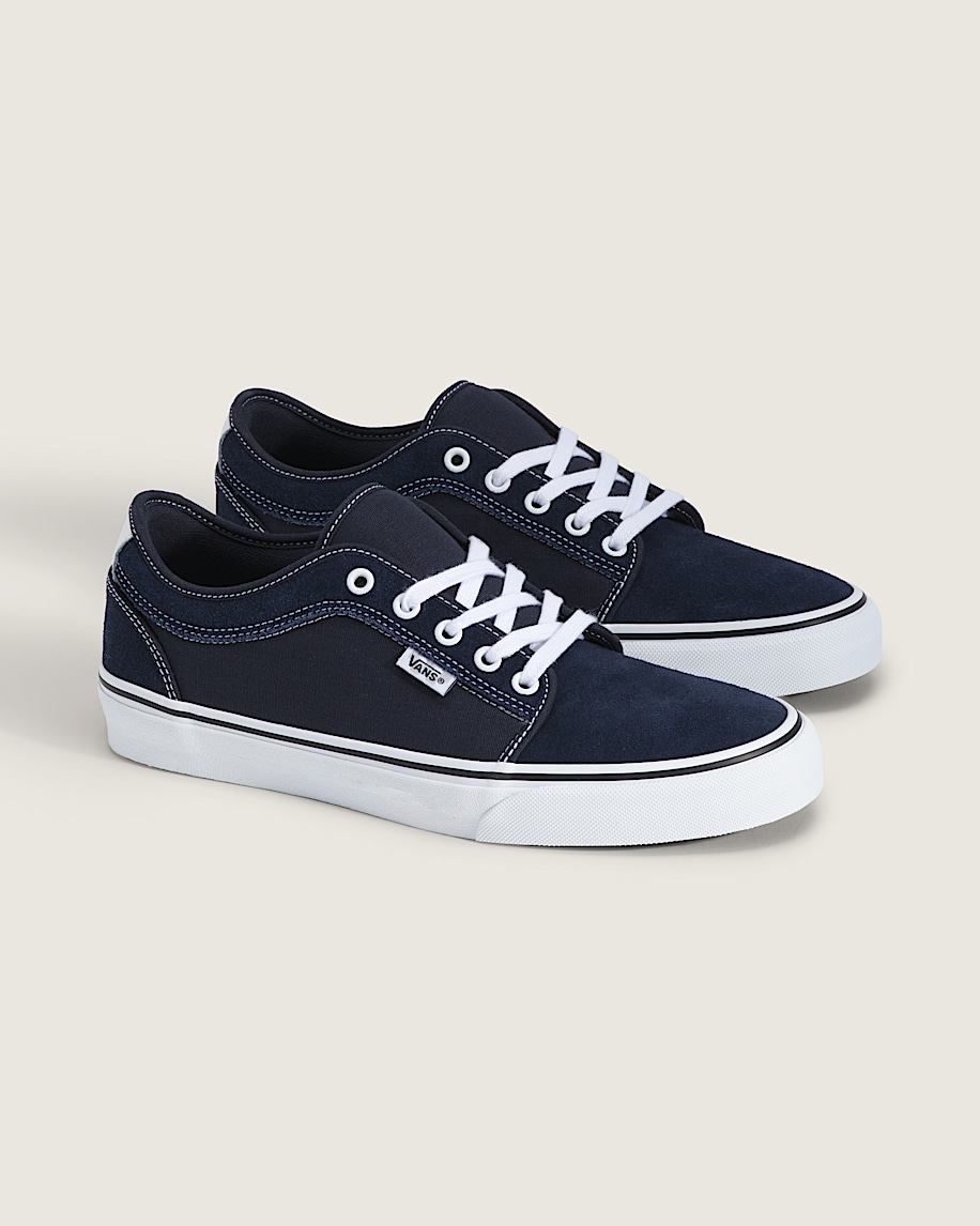 skate chukka low schuh