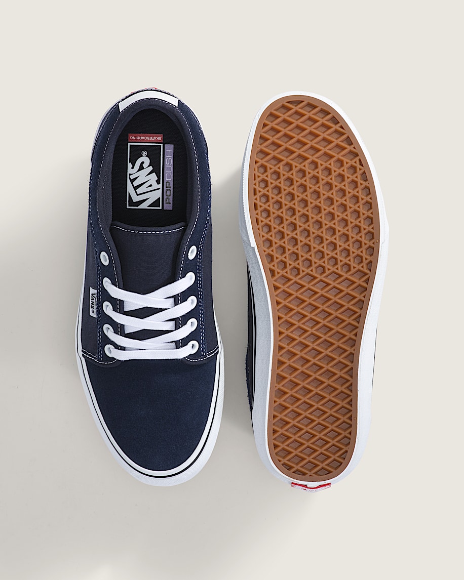 skate chukka low schuh