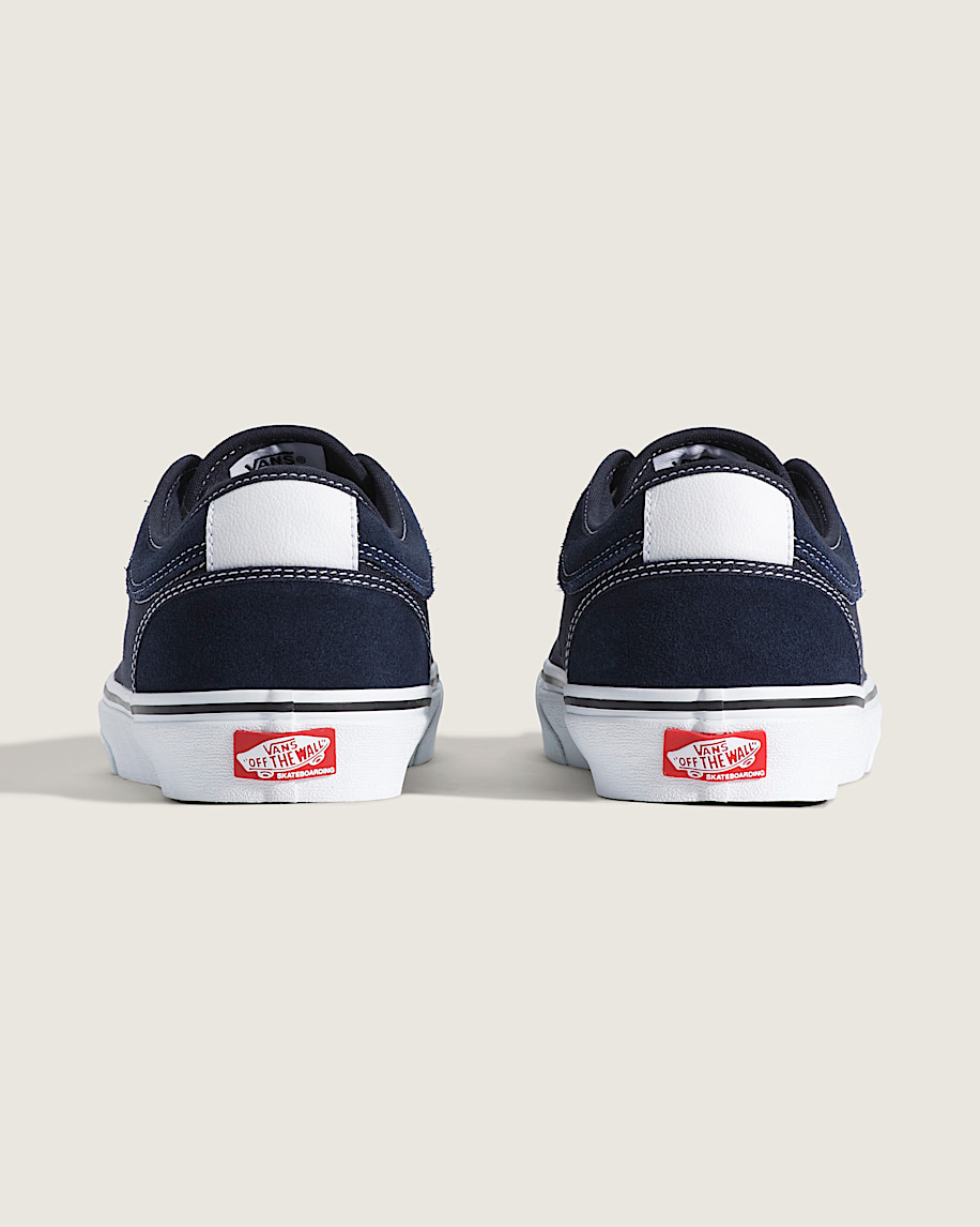 skate chukka low schuh