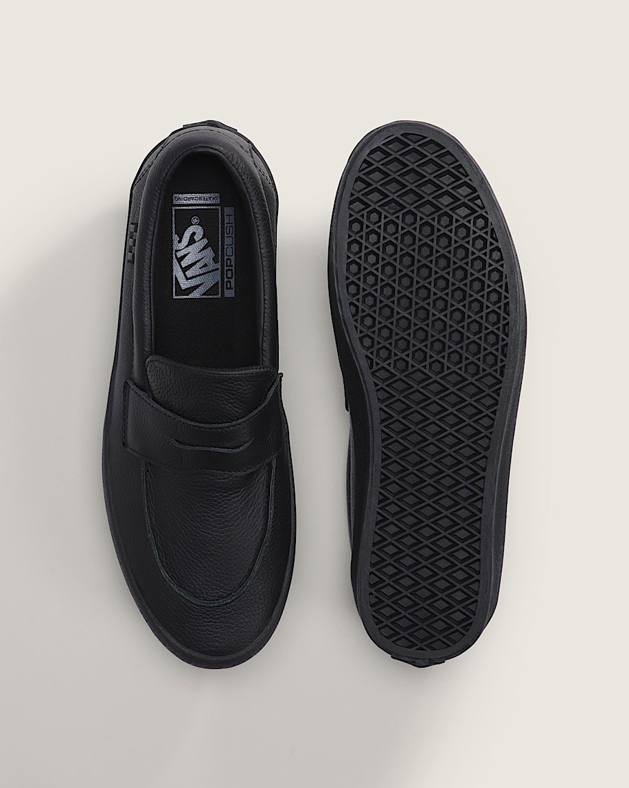 skate loafer schuh