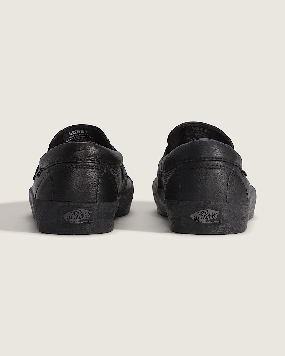 skate loafer schuh