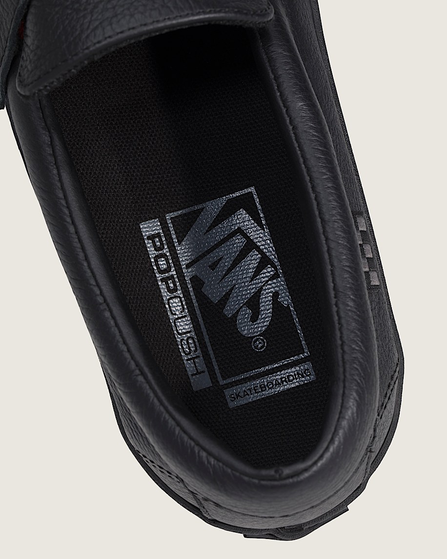 skate loafer schuh