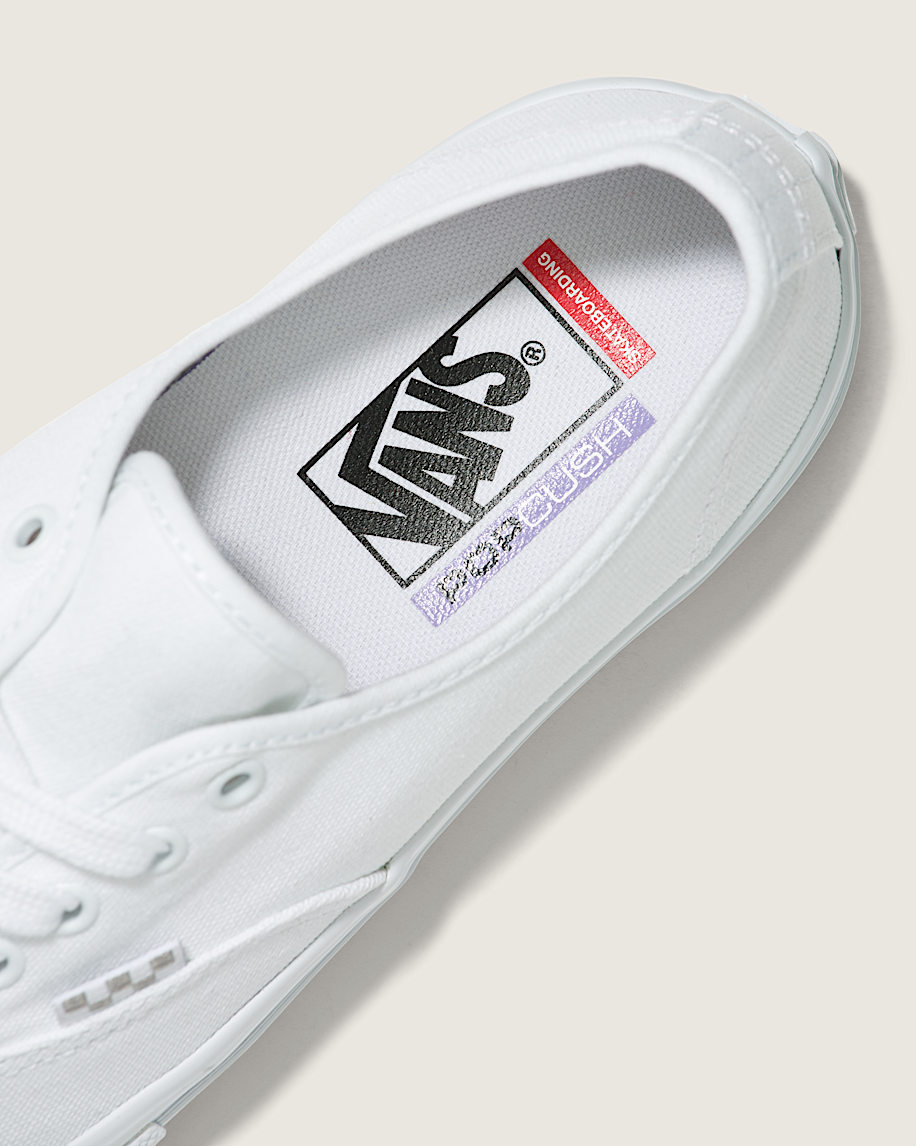 skate authentic schuh