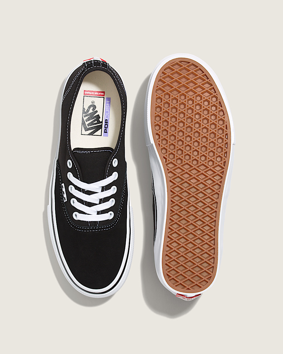 skate authentic schuh