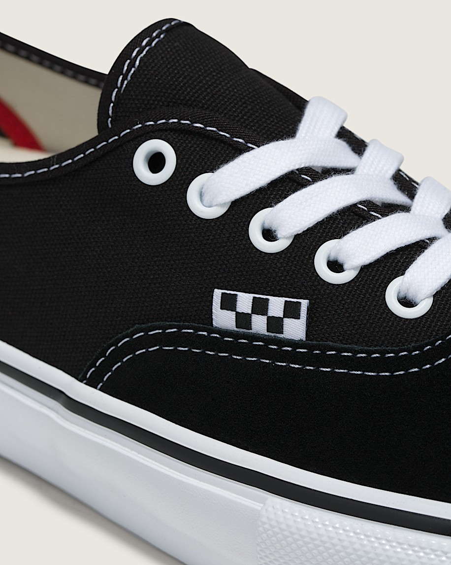 skate authentic schuh