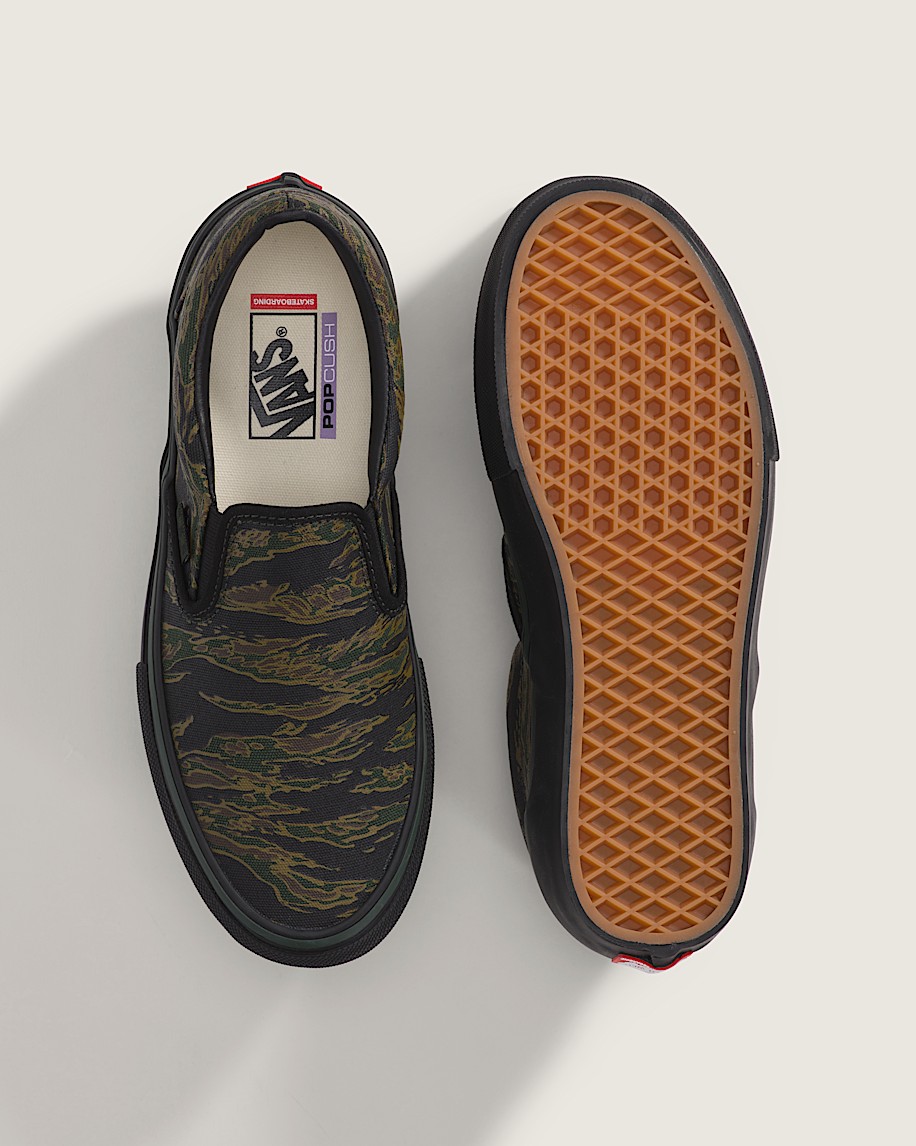 schlittschuh zum hineinschlüpfen
