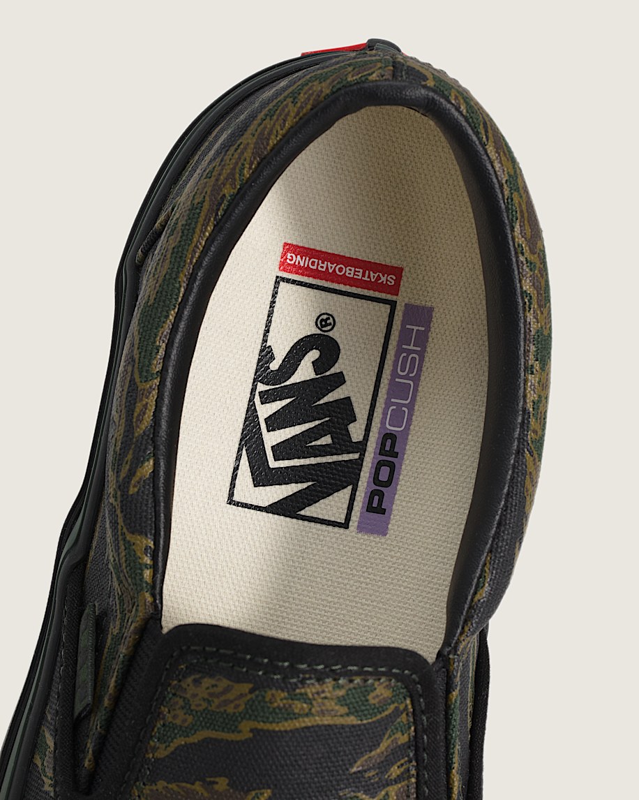 schlittschuh zum hineinschlüpfen