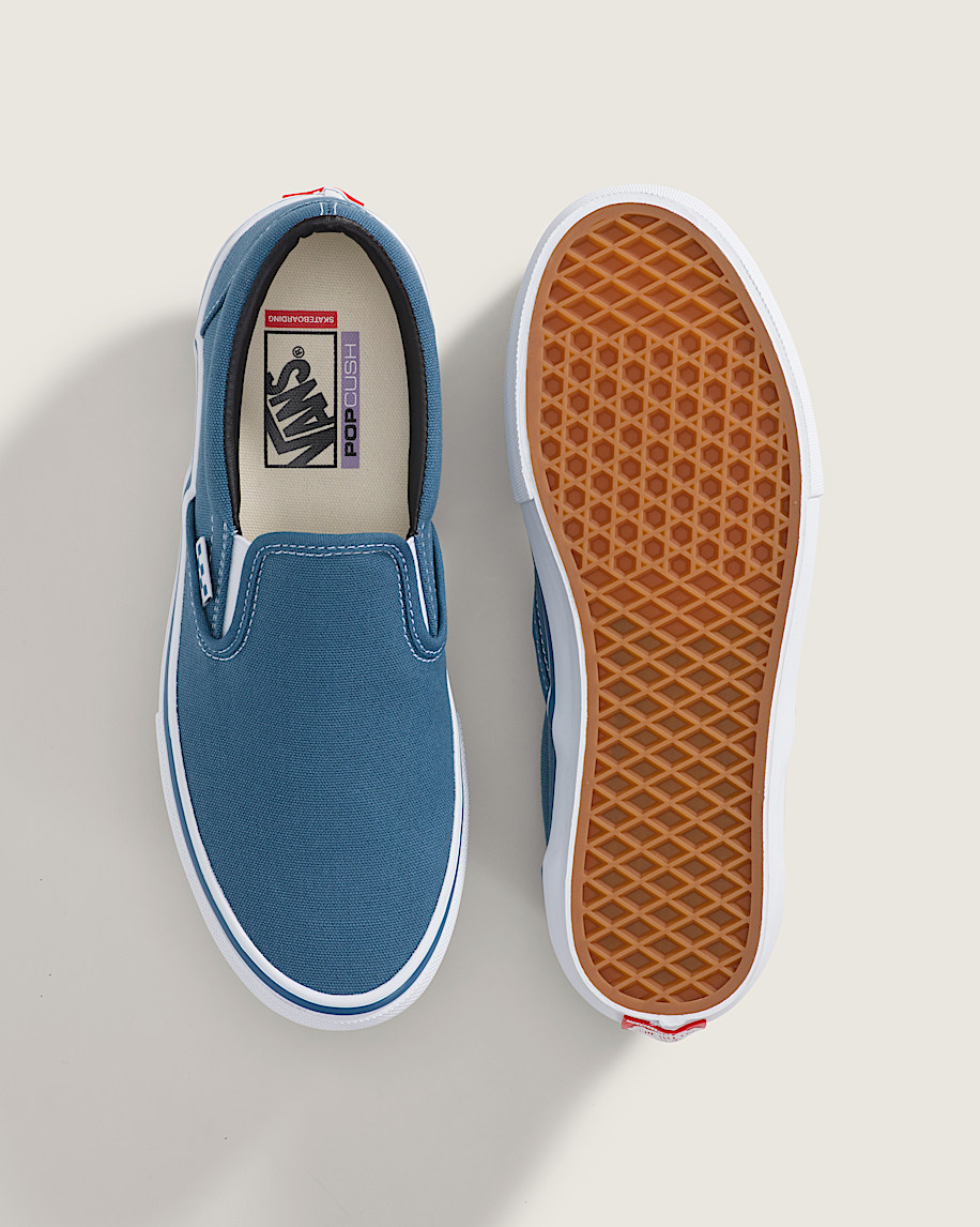 schlittschuh-slipper